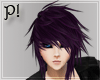 P! Imo Purple Passion