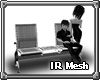 [IR] Techie Chair mesh