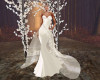 Wedding Soft Ivory Gown