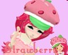 ℒ| Strawberry ShotC*