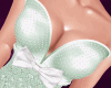 Mint Green Gown PNY-86