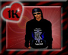 !!1K L74N HOODIE MALE