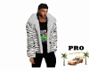 .(IH) WINTER FUR JACKET