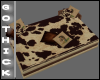 [GK] GothicK*Day*Bed
