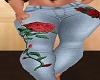 Roses RLL jeans