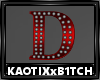 Derivable D