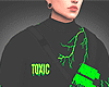 Streetwear Toxic