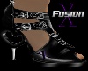 Fusion X Shoes