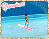 [Y] Animated Surfboard