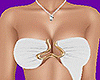 Luxury Dress White