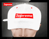 White cap Supreme
