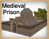 Medieval Prison