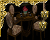 ramadan coffe table