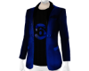 JH|6S Blue Blazer