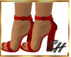 CH-DebbiRed Shoes