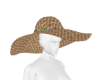 Rakin Spring Sun Hat