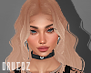 D| Star - Blonde