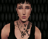 >A< Tribal Eyes