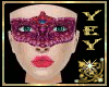 [YEY] Mask fantasy 013 H