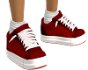 Sneakers  Red