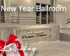 New Years Ballroom