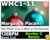 We Wish Merry Christmas