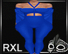 [SMC] BodySuit Lucia RXL