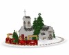 X-MAS VILLAGE TRAIN #2