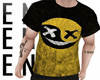 Smile Face Print T-Shirt