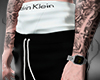 S. Sport Black