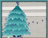 ~Icy Christmas Tree