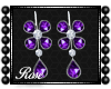 Val Earrings