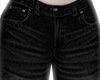 black y2k jeans