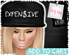 [L]Expen$ive Snapback