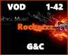 Dragon Force VOD1-42