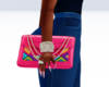 Scarlyle Hot Girl Purse