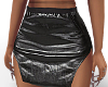 RF coated skirt RLL