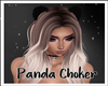 Je Panda Choker