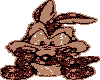 sticker animal