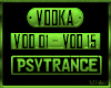 PSY - Vodka