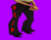 (H2) WKIP LADYS PANTS