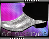 Silver BlinG Boots