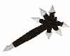Spiked Flail