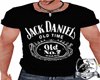 Jack Daniels Black Shirt