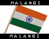 Indian Flag [Unisex]