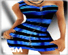 (D) Fever Blue BM