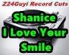Shanice-I LoveYour Smile