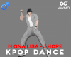 Mona Lisa - J Hope M