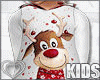 💗 Kids Rudolph
