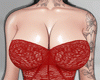 Lace tattoo SET